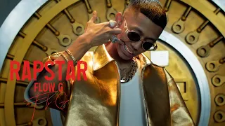 Download FLOW G - RAPSTAR (Official Music Video) MP3