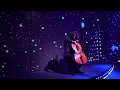 Resistance (Live Violoncello Concerto) | Andrei Cavassi