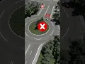 Download Lagu How to exit a roundabout #Driving #roundabout #drivingrules #indonesia #Malaysia #Exitvarefully #saf