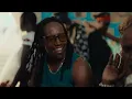 PONGO - Rvssian, Rauw Alejandro & Wizkid