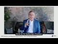 Richard Edelman talks about the convergence of brands and reputation