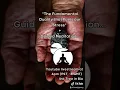 Teaser - the fundamental duality that fuels our stress guided meditation