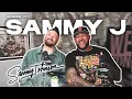 WESTERN CONFERENCE PODCAST EPISODE 071 SAMMY JOHNSON