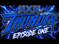 MSN presents RXW Thunder episode 1