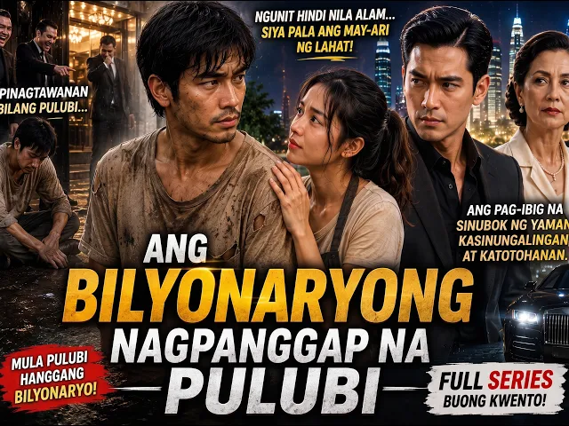TAGALOG AI MOVIE SERIES