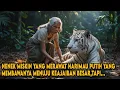 Download Lagu KISAH NENEK MISKIN YANG MENOLONG HARIMAU PENJAGA HUTAN, TAPI HAL INI TERJADI