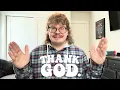 How I Became a THANK GOD Brand Ambassador!
