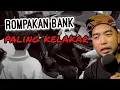 Download Lagu ROMPAKAN BANK PALING KELAKAR | HOST4GE GLADBECK