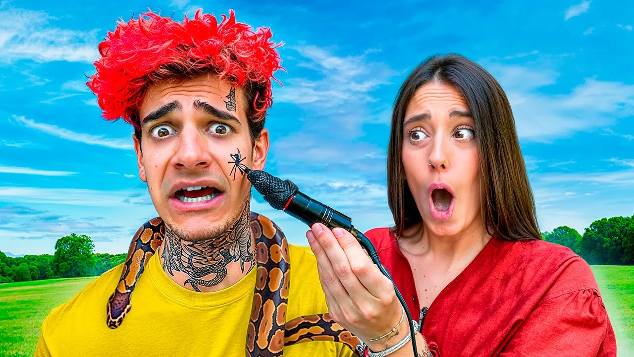 Chuster channel featured image