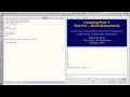 Looping in Extended Basic Programming