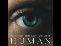 Human - David Guetta, Third Party & John Martin