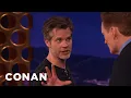 Timothy Olyphant s Masterclass On Stage Vs Screen Acting CONAN on TBS