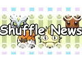 Pokemon Shuffle News