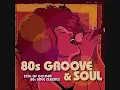Download Lagu 80's R\u0026B Soul Groove Mix