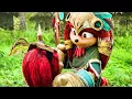Download Lagu SONIC 2 \