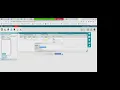 Using Codap to perform and analyze a simple simulation