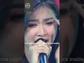 Download Lagu Har of Hearts - Crhistina perri (Mahalini's perform) Cover Indonesian iDol