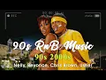 Lagu Best of Old School R\u0026B - 90's \u0026 2000's 🎶Akon, Nelly, Beyonce, Chris Brown, Mariah Carey, Rihanna