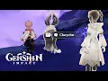 Chuychu s Iktomisaur Domain Quick Puzzle Guide Natlan Archon Quest Act 5 Genshin Impact 5 3