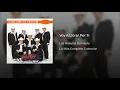 Voy A Llorar Por Ti