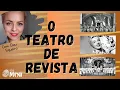 Download Lagu O Teatro de Revista I MIRNAPÉDIA #6