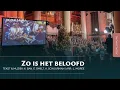 Download Lagu Zo is het beloofd | Chr. Koor Jigdaljahu