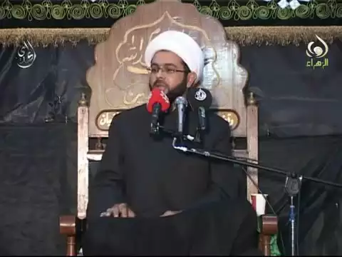 إلامام الصادق (ع) يصف نار الجحيم