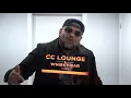 DJ Shiva live at CC Lounge
