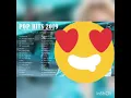Pop Hits 2019 ★ Top 40 Popular Songs 2019 ★ Best English Music Playlist 2019