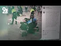 Black leaders threaten boycott of Ocean City after s surfaces of police using force