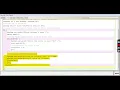 CRICKET RUNS USING DO-WHILE AND WHILE LOOP JAVA CLASS by ASHISH