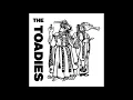 Toadies - Tyler (1992 Rehearsal Room Demo)