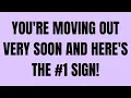 Angels Say You re Moving Out Very Soon Here s the Sign