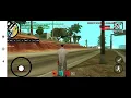 Weapon Spawn monetloader SA-MP Server Script