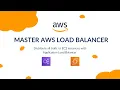 AWS ELB Tutorial Route Traffic to EC2 Instances Complete Hands-On 2026