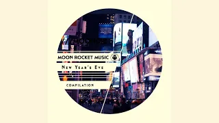 moon rocket intro