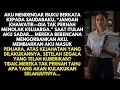 Download Lagu Aku Mendengar Ibu Berkata ke Kakakku: \