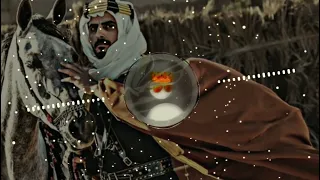 لاول مره دبكه جديده معي احمد الصعيدي يم العبايه السودا Remix Music 