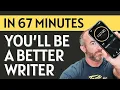 Crafting Compelling Sentences 3 Exercises to Improve Your Writing