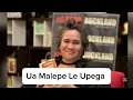 Download Lagu Sia ua e kigaiga aga au o oe leva ga ou kaua le kagaka ga lua koalua  e plan le oki ole polofesa.