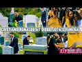 Download Lagu IK ZAL JE MISSEN! HUILT Cristiano Ronaldo BIJ HET GRAF VAN DIOGO JOTA NA ZIJN BEGRAFENIS