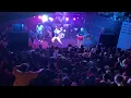 Turnstile - Real Thing (Live in Austin, TX Mohawk 9/2/2021)