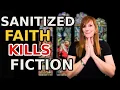Christian Writers are Failing Their Readers