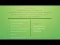 Download Lagu WEERLEGGING OP MOHAMMED IBN HADI EN ZIJN VOLGELINGEN Bouchta, an-nasieha.. -  Ustaadh Abu Khadeejah