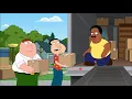 Family Guy: Foghat Slowride
