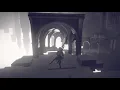 NieR: Automata - 2B in The Tower