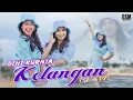 Lagu Dj Kelangan - Dini Kurnia I Official Music Video