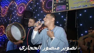 اسمع المنظر يخــــوف للي ما خاااف الفنان عمار ابو يحيي ليله خريط 2025 تصوير منصور الحجازي 