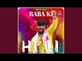 Lagu Baba Ki Holi