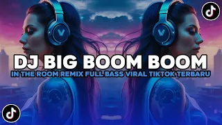 dj ilham big boom kboom full bass viral tiktok terbaru 2026 yang kalian cari 
